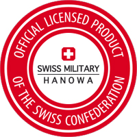 Køb dine Swiss Military Hanowa ure her hos Urskiven.dk